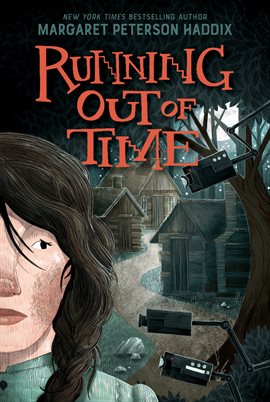 Cover image for Running Out of Time