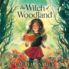 Cover image for Witch of Woodland, The