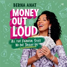 Cover image for Money Out Loud