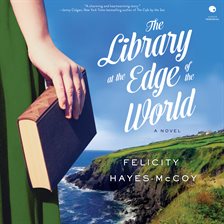 Cover image for Library at the Edge of the World, The