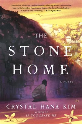 Cover image for The Stone Home