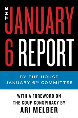 Cover image for The January 6 Report