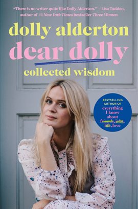 Cover image for Dear Dolly
