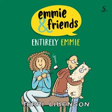 Emmie & Friends: Entirely Emmie Emmie & Friends: Entirely Emmie