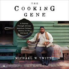 Cover image for Cooking Gene, The