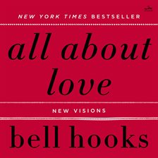 Cover image for All About Love