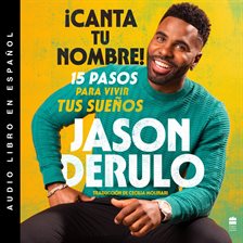iCanta tu nombre! (Sing Your Name Out Loud)