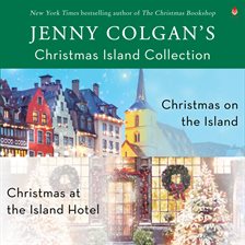 Cover image for Jenny Colgan's Christmas Island Collection