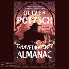 The Gravedigger's Almanac