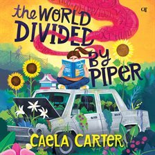 Cover image for The World Divided by Piper