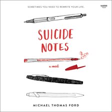 Suicide Notes