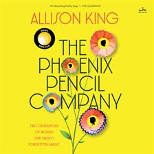 The Phoenix Pencil Company