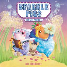 Piggie Parade