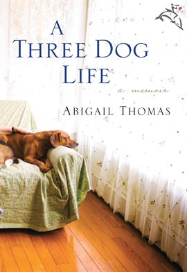 Cover image for A Three Dog Life