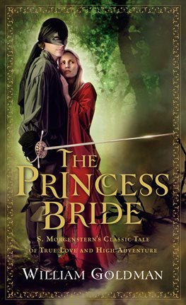 Cover image for The Princess Bride