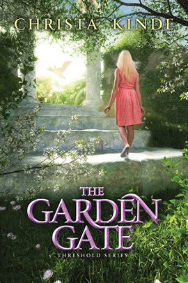 Cover image for The Garden Gate