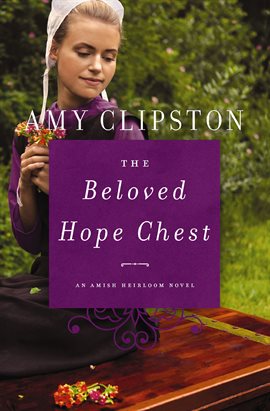 Cover image for The Beloved Hope Chest