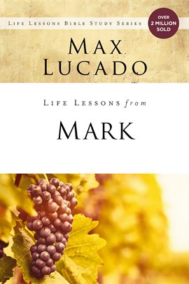 Cover image for Life Lessons From Mark