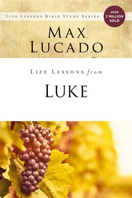 Cover image for Life Lessons From Luke