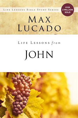Cover image for Life Lessons From John