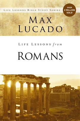 Cover image for Life Lessons From Romans