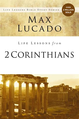 Cover image for Life Lessons From 2 Corinthians