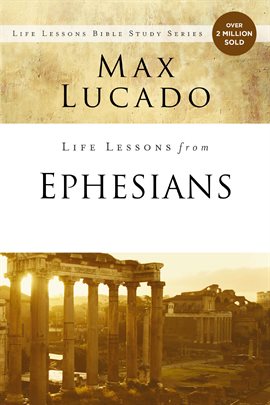 Cover image for Life Lessons From Ephesians