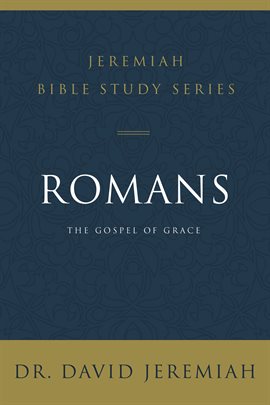 Cover image for Romans