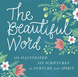 Cover image for The Beautiful Word