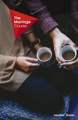 Cover image for Marriage Course Leader's Guide