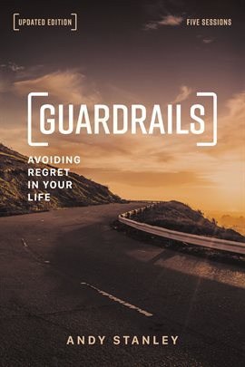 Cover image for Guardrails Study Guide