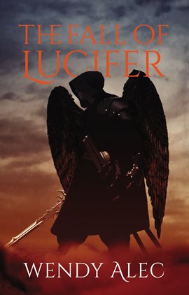 Cover image for The Fall of Lucifer