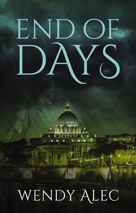 Cover image for End of Days