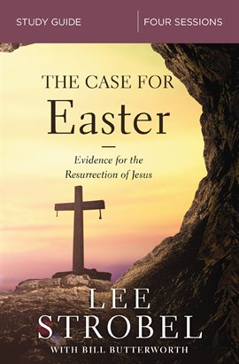 Cover image for The Case for Easter Study Guide