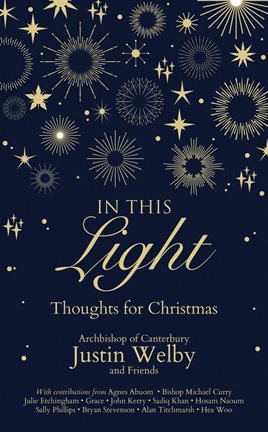 Cover image for In This Light