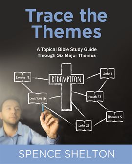 Cover image for Trace the Themes