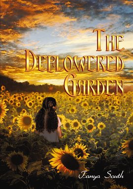 Cover image for The Deflowered Garden