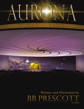 Imagen de portada para Aurona