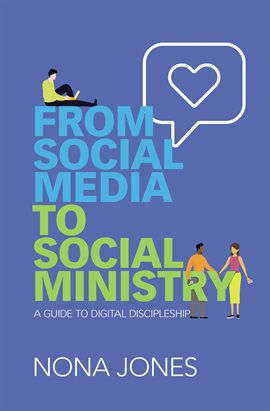 Imagen de portada para From Social Media to Social Ministry
