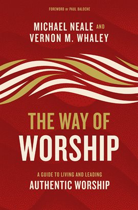 Cover image for The Way of Worship
