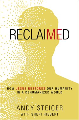 Imagen de portada para Reclaimed