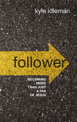 Cover image for Follower