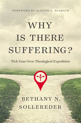 Cover image for Why Is There Suffering?