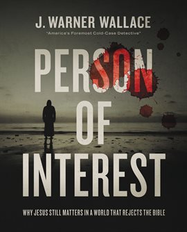 Cover image for Person of Interest