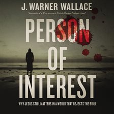 Cover image for Person of Interest