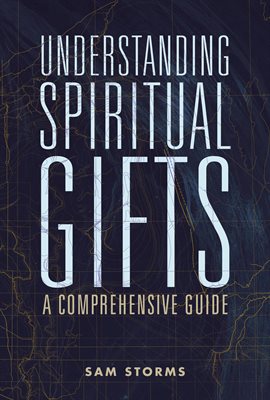 Cover image for Understanding Spiritual Gifts