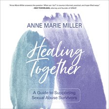 Cover image for Healing Together