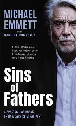 Cover image for Sins of Fathers