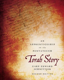 Cover image for Torah Story