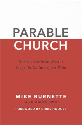 Imagen de portada para Parable Church